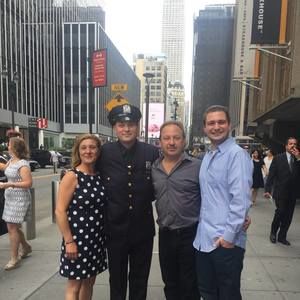 Meet your Posher, Francesca